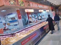 -阿串串老火锅(力盟店)