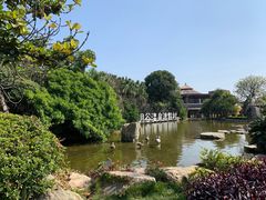 -厦门日月谷温泉渡假村