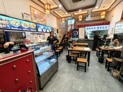 -门框胡同百年卤煮(前门店)