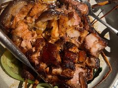 草扎肉-桂满陇天书(南京德基旗舰店)