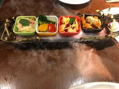 -斯比特花园西餐厅(东方商厦店)