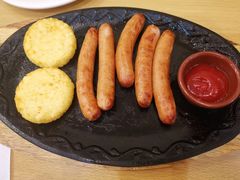 -萨莉亚意式餐厅(中北永旺店)