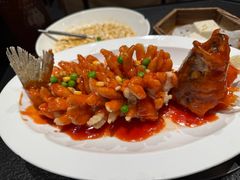 -金陵家宴·金陵春·南京菜(夫子庙店)