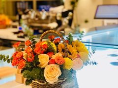 -小满Grainkitchen(滨江商业广场店)