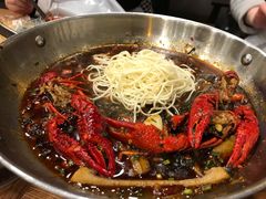-虾小龙老长沙龙虾馆(坡子街店)