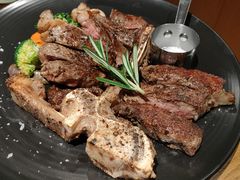 -安妮意大利餐厅(国贸店)