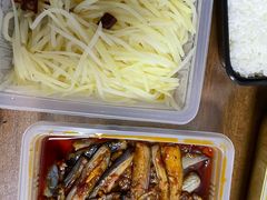 -常和州·夜宵大排档(常州单店)