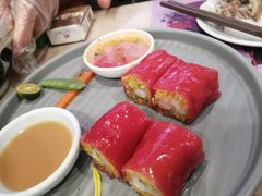 -点都德(世纪汇店)