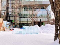 -札幌电视塔