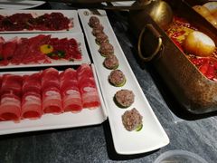 -许府牛火锅(信义坊总店)