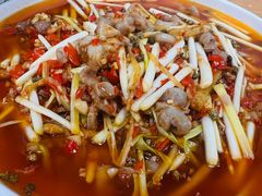 -艺味深尝(云锦路店)