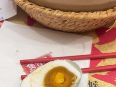 -华记煲仔华·煲仔饭(三元里万科里店)