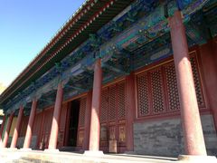 -历代帝王庙博物馆