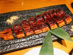 -千代武日本料理(爱建店)