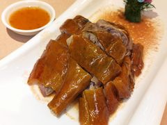 招牌脆皮烧鹅-宝园酒家(美林M·LIVE天地东座店)