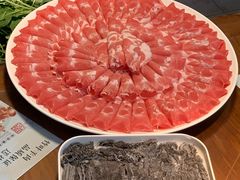 -竹叶涮肉坊(总店)