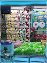 点击看大图 -莫莉幻想儿童乐园(珠海印象城店)