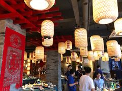 -二十八里太湖船菜(吉祥路店)