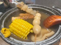 -水之惠鲜鱼料理(王府大街店)