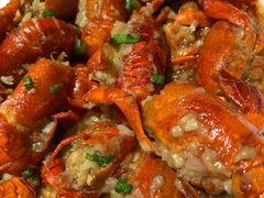 -李叔叔虾蟹大排档(青羊店)