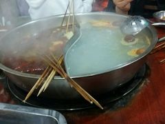-昱欣麻辣烫·清真