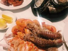 -君悦酒店·乐厨·高空自助餐(青年大街店)