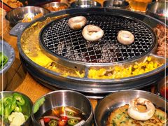 -姜虎东白丁烤肉(银泰中心in99店)