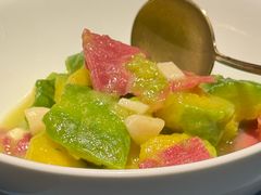 -一坐一忘云南菜(嘉里中心店)