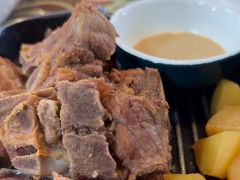 -大梁骨头馆·酱骨老菜(友好店)