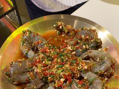 -南浦洞烤肉·新世界版(奥体店)