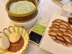 -便宜坊烤鸭店(科创店)