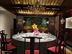 -淮扬府(安定门店)