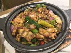 -春家·非遗手工小吃(徐汇万科广场店)