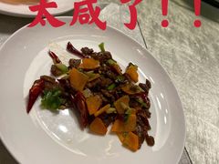 -厉家菜(金宝街店)