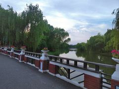 -华东政法大学(松江校区)