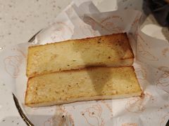 -夏日玛莉西餐厅(金茂览秀城店)