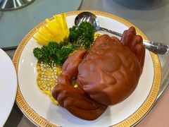 -王宝和酒家(黄浦店)