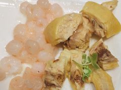 -顺风海鲜港(金玉兰店)