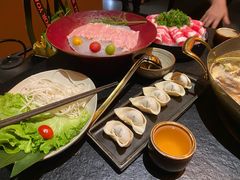 -色響火锅(恒隆广场店)