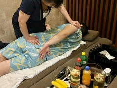 -益健·足疗汗蒸SPA(芙蓉广场店)