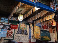 -达老餐厅(郎木寺店)