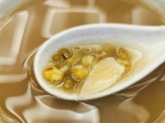绿豆百合汤-王阿盖手工小吃(万泰城店)
