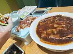 -紫光园·烤鸭(吕家营店)