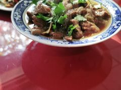 -清真餐馆(仙营路店)