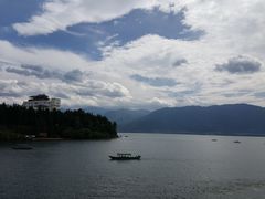 -大理洱海