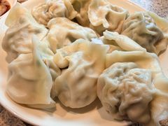 -金谷园饺子馆(北邮总店)