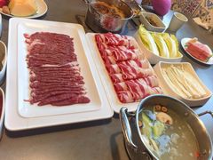 -君邦火锅(新疆大厦店)