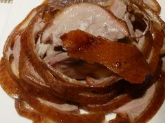 -同喜烤鸭店(光芒店)