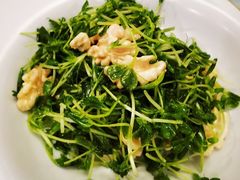-蓬莱阁中餐厅(崇文门店)