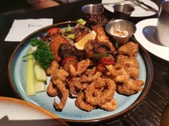 -blue frog蓝蛙(长泰广场店)